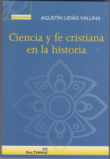 Foto de CIENCIA Y FE CRISTIANA EN LA HISTORIA (