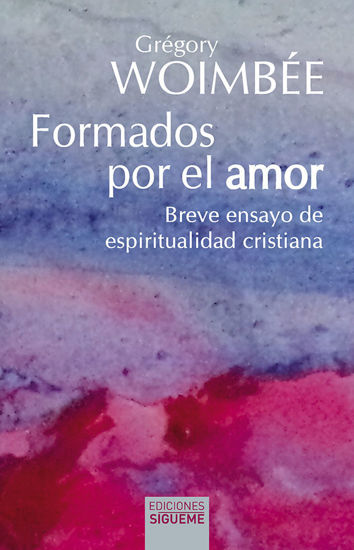 Foto de FORMADOS POR EL AMOR (SIGUEME)