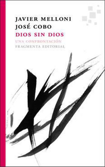 Picture of DIOS SIN DIOS (FRAGMENTA)
