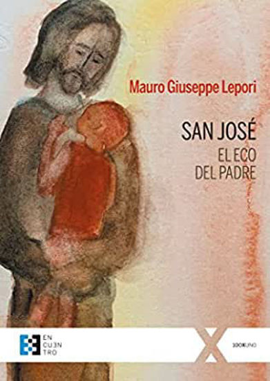 Foto de SAN JOSE EL ECO DEL PADRE