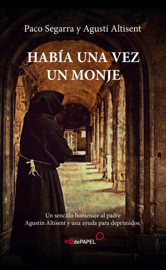Foto de HABIA UNA VEZ UN MONJE
