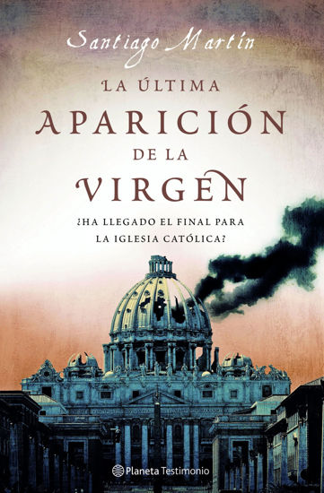 Foto de ULTIMA APARICION DE LA VIRGEN