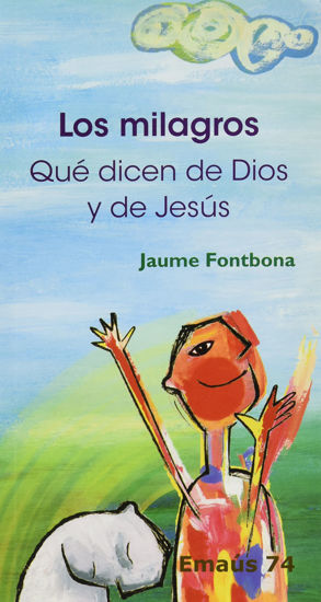 Picture of MILAGROS QUE DICEN DE DIOS Y DE JESUS #74