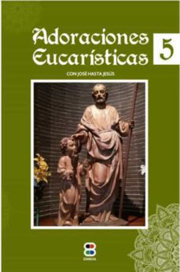 Picture of ADORACIONES EUCARISTICAS #5
