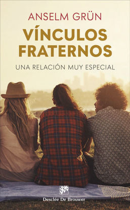 Foto de VINCULOS FRATERNOS #153 (DESCLEE)