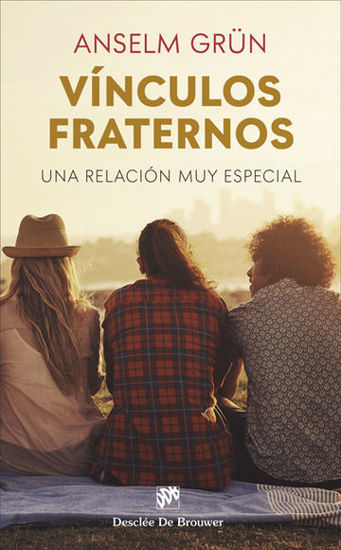 Foto de VINCULOS FRATERNOS #153 (DESCLEE)