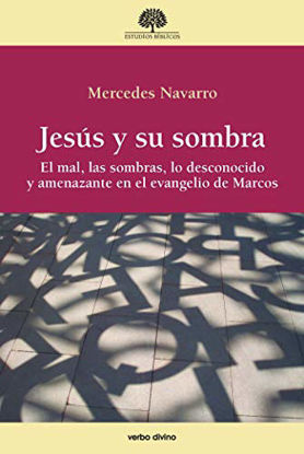 Foto de JESUS Y SU SOMBRA