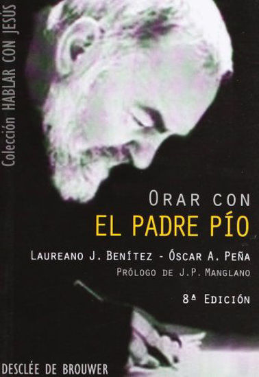 Foto de ORAR CON EL PADRE PIO