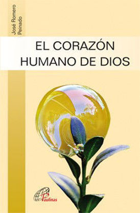 Foto de CORAZON HUMANO DE DIOS (PAULINAS)