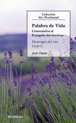 Foto de PALABRA DE VIDA CICLO C (EDIBESA)