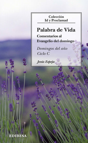 Foto de PALABRA DE VIDA CICLO C (EDIBESA)