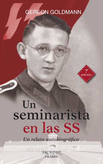Picture of UN SEMINARISTA EN LA SS #97