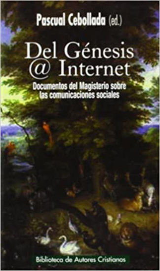 Picture of DEL GENESIS A INTERNET #93