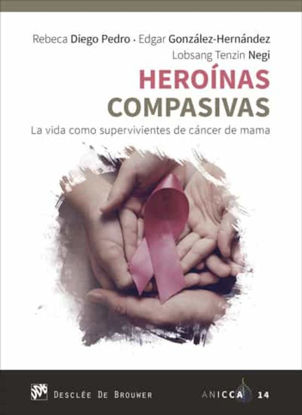 Foto de HEROINAS COMPASIVAS (DESCLEE)