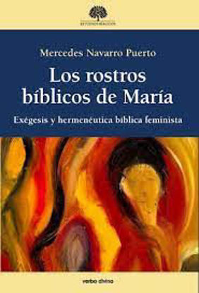 Foto de ROSTROS BIBLICOS DE MARIA #74 (VD)