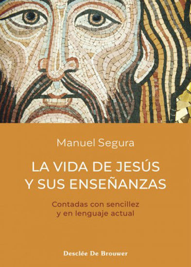 Foto de VIDA DE JESUS Y SUS ENSEÑANZAS