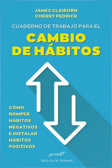 Foto de CUADERNO DE TRABAJO PARA EL CAMBIO DE HABITOS