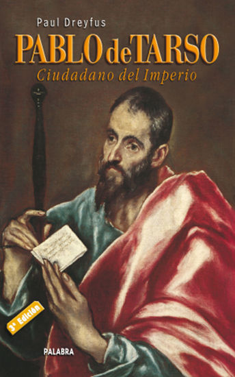 Foto de PABLO DE TARSO (PALABRA) #12