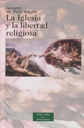 Foto de IGLESIA Y LA LIBERTAD RELIGIOSA #102