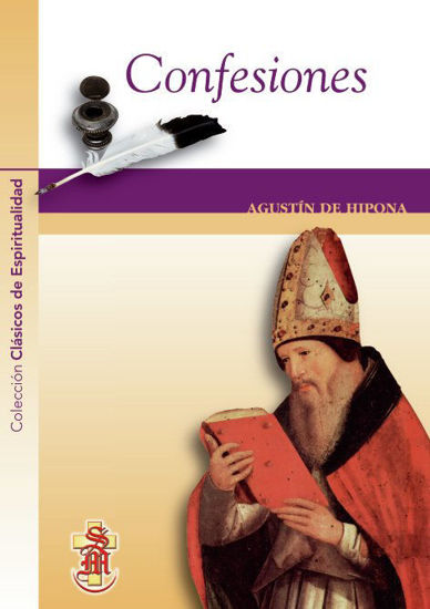 Foto de CONFESIONES (SANTA MARIA)