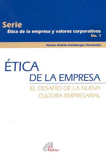 Foto de CULTURA ETICA EN LA EMPRESA