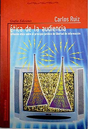 Foto de ETICA DE LA AUDIENCIA