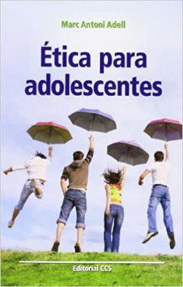 Foto de ETICA PARA ADOLESCENTES #73