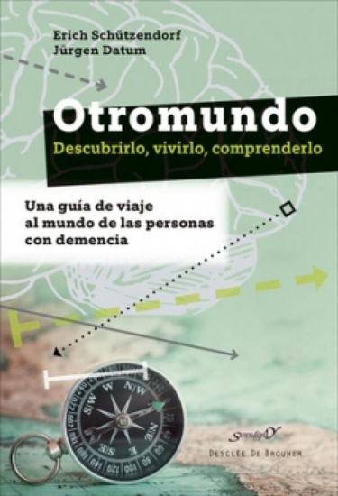 Picture of OTROMUNDO DESCUBRIRLO VIVIRLO COMPRENDERLO (DDB)