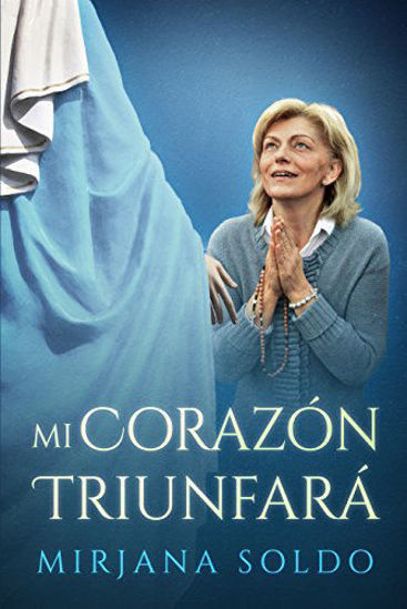 Foto de MI CORAZON TRIUNFARA (LIBROSLIBRES)