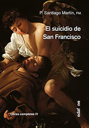 Picture of SUICIDIO DE SAN FRANCISCO