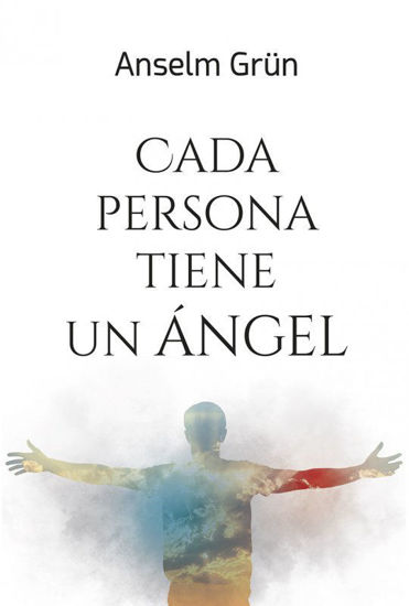 Foto de CADA PERSONA TIENE UN ANGEL #26 (MENSAJERO)