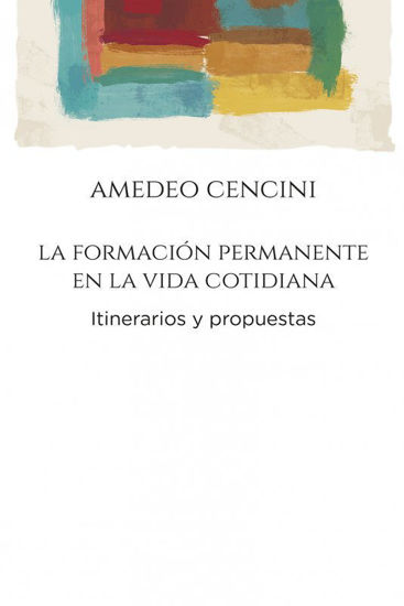 Foto de FORMACION PERMANENTE EN LA VIDA COTIDIANA (ST)