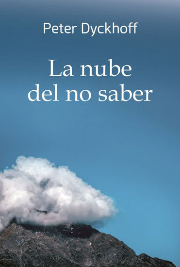 Foto de NUBE DEL NO SABER (MENSAJERO)