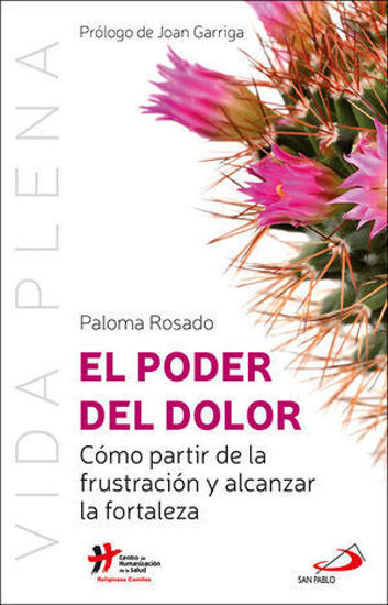 Picture of PODER DEL DOLOR (SP ESPAÑA)