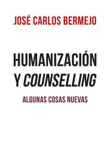 Foto de HUMANIZACION Y COUNSELLING (ST)