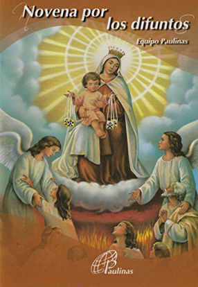 Foto de NOVENA POR LOS DIFUNTOS