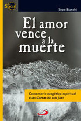 Picture of AMOR VENCE A LA MUERTE #8 (SP ESPAÑA)