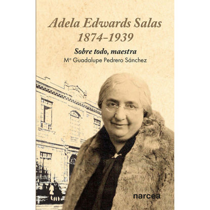 Picture of ADELA EDWARDS SALAS  1874-1939