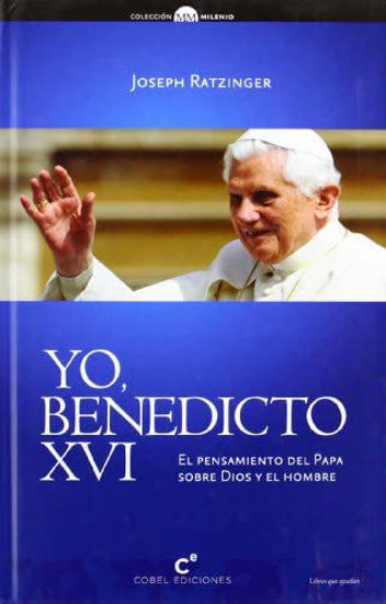 Foto de YO BENEDICTO XVI