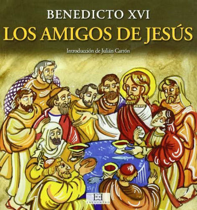 Foto de AMIGOS DE JESUS (ENCUENTRO)