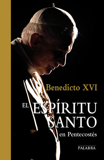 Foto de ESPIRITU SANTO EN PENTECOSTES (PALABRA)