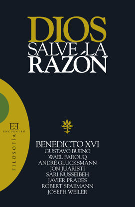 Picture of DIOS SALVE LA RAZON (ENCUENTRO)