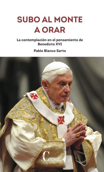 Foto de SUBO AL MONTE A ORAR (CRISTIANDAD)