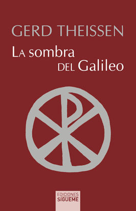 Foto de SOMBRA DEL GALILEO #45 (SIGUEME)