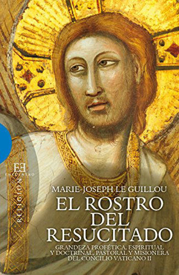 Picture of ROSTRO DEL RESUCITADO #472