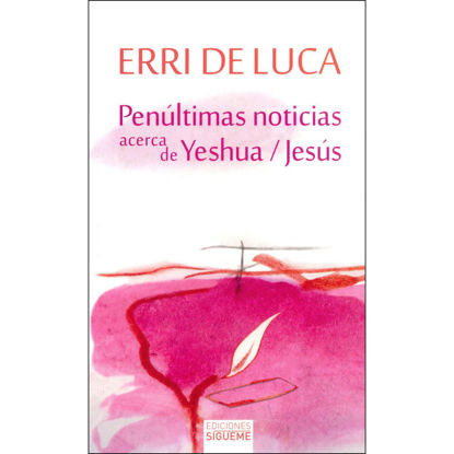 Picture of PENULTIMAS NOTICIAS ACERCA DE YESHUA/JESUS