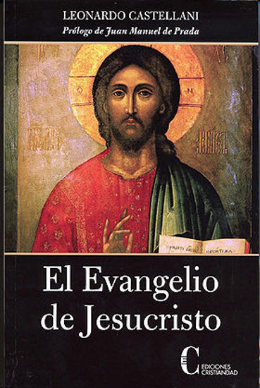 Foto de EVANGELIO DE JESUCRISTO (CRISTIANDAD)