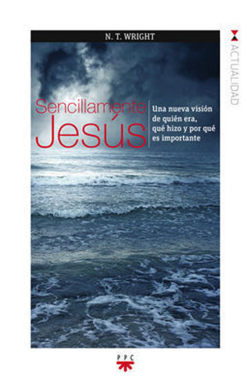 Foto de SENCILLAMENTE JESUS (PPC)