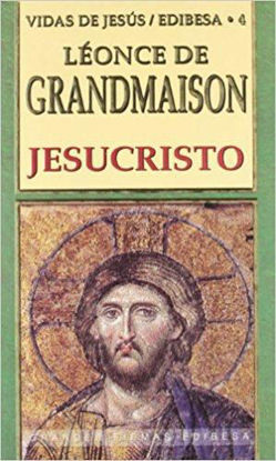 Foto de JESUCRISTO (EDIBESA) #4