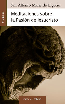 Picture of MEDITACIONES SOBRE LA PASION DE JESUCRISTO #109
